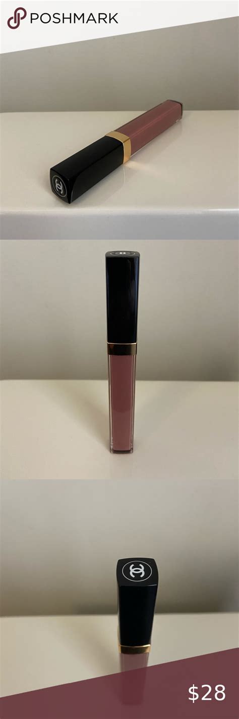 chanel lipstick 722